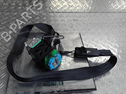 Used Front left seatbelt Front left seatbelt CITROËN C4 Grand Picasso I (UA_) 1.6 HDi (109 hp) 22185140 22185140