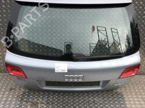 Tailgate AUDI A3 Sportback (8PA) 1.8 TFSI 8P4827023K