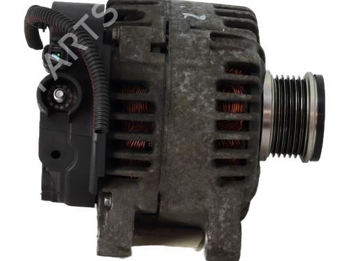 Used Alternator Alternator VW POLO III (6N1) 75 1.6 (75 hp) 29220516 29220516