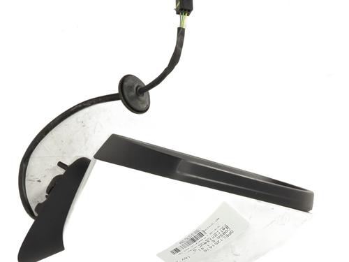 Left mirror OPEL CORSA E (X15) 1.4 (08, 68) | BP26713035C26 