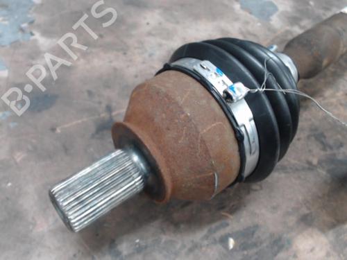 Used Right rear driveshaft Right rear driveshaft RENAULT TWINGO III (BCM_, BCA_) 1.0 SCe 70 (BCMB) (69 hp) 21308282 21308282
