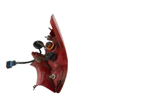 Right taillight CITROËN C4 I (LC_) 1.6 HDi | BP30378139C35 