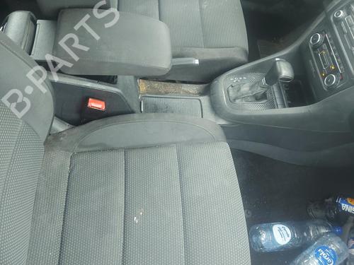 Starter VW GOLF VI (5K1) 2.0 TDI | BP22296826M8