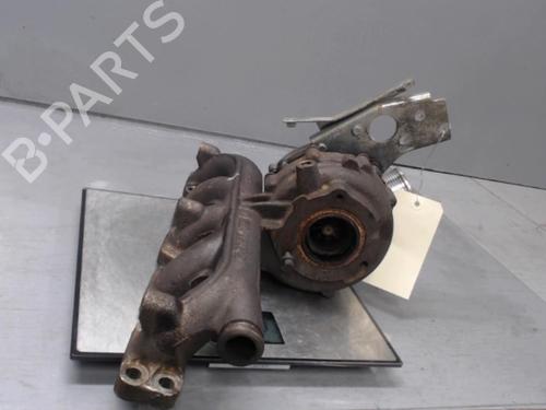 Turbocharger/Supercharger VOLVO V70 I (875, 876) 2.4 | BP21368958M71 