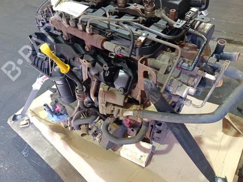 Engine FORD TRANSIT Van (FA_ _) 2.2 TDCi | BP39494776M1 - Image 2