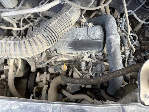 Climate control RENAULT MASTER III Van (FV) 2.3 dCi 125 FWD (FV0C, FV0D, FV0G, FV0H, FV0J, FV0K,... | BP24666493I5  - Image 15