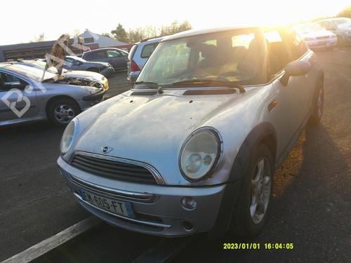 Switch MINI MINI (R50, R53) One D | BP21371984I30  - Image 9