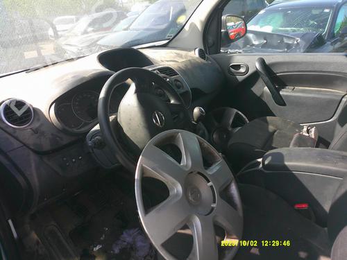Seat buckle NISSAN NV250 Van (X61) dCi 115 | BP21316178I32