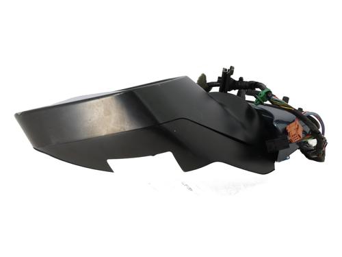Right mirror CITROËN C4 Grand Picasso I (UA_) 1.6 HDi 110 | BP30099953C27 