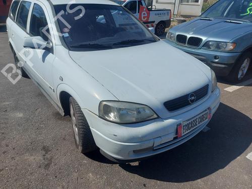 Left taillight OPEL ASTRA G Estate (T98) 1.7 DTI 16V (F35) | BP21293527C34 