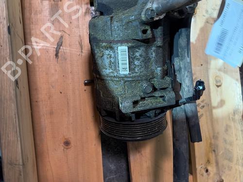 AC compressor RENAULT TRAFIC III Van (FG_) 1.6 dCi 145 (FGMG) | BP37277583M34 - Image 3