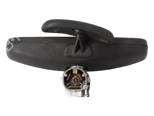 Rear mirror PEUGEOT 5008 (0U_, 0E_) 1.6 HDi | BP21313430I6 