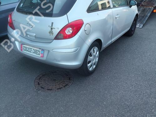 Gearbox OPEL CORSA D (S07) 1.2 LPG (L08, L68) | BP26174418M3 - Image 3
