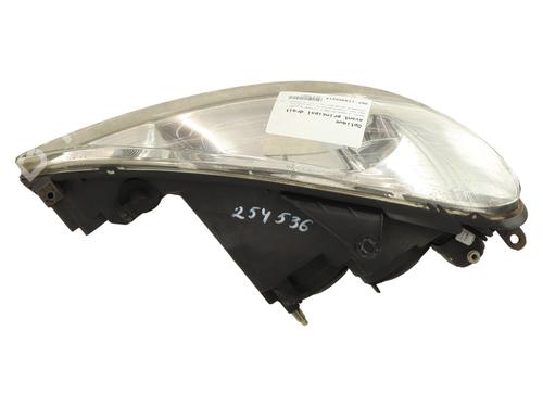 Right headlight PEUGEOT 206 Hatchback (2A/C) 1.4 HDi eco 70 | BP31711867C29 