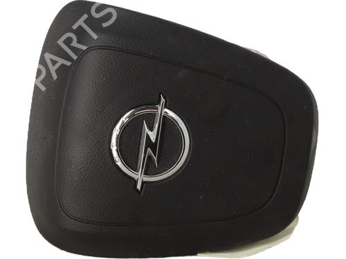 Used Driver airbag OPEL INSIGNIA A Sports Tourer (G09) [2008-2017]  30734244