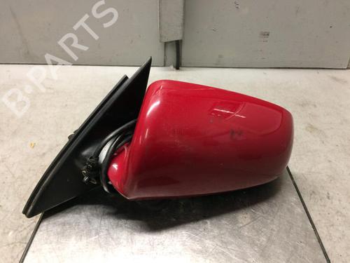 Left mirror AUDI A4 B6 Avant (8E5) 2.5 TDI quattro | BP21866970C26 