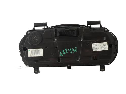 Used Instrument cluster Instrument cluster 36846533 36846533
