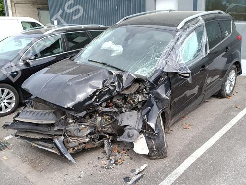 Alternator FORD KUGA II (DM2) 2.0 TDCi 4x4 | BP27639402M7  - Image 10