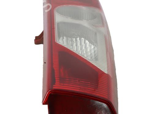 Left taillight FIAT SCUDO Bus (270_, 272_) 2.0 D Multijet | BP31132532C34