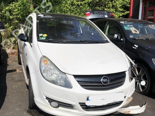 Steering column stalk OPEL CORSA D (S07) 1.4 (L08, L68) | BP30574235I23 