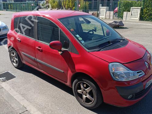 Starter RENAULT MODUS / GRAND MODUS (F/JP0_) 1.2 16V (JP0W) | BP26684864M8  - Image 13