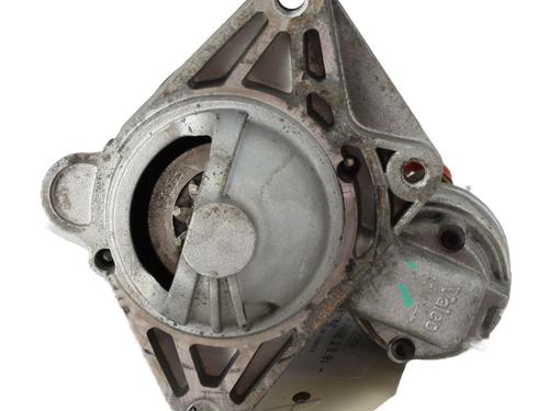Used Starter RENAULT CLIO IV (BH_) 0.9 TCe 90 (BHNF, BHMA, BHMH, BHJK, BHJR) (90 hp) 28732102