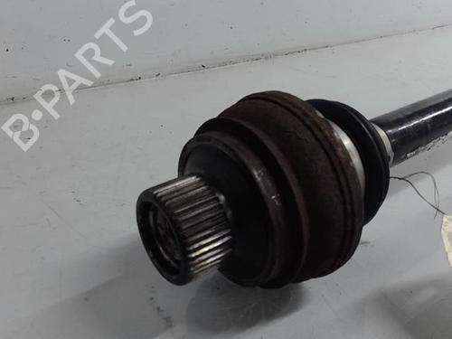 Used Left rear driveshaft Left rear driveshaft AUDI A6 C7 Avant (4G5, 4GD) 3.0 TDI quattro (245 hp) 21292526 21292526