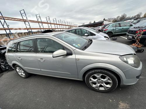 Gearbox OPEL ASTRA H Estate (A04) 1.9 CDTI (L35) | BP21290055M3 