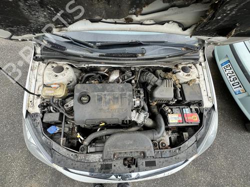 Warning switch HYUNDAI i30 (FD) 1.6 CRDi | BP32191407I22  - Image 13