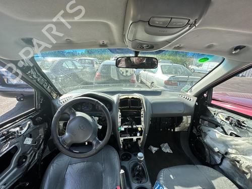 Hood HYUNDAI SANTA FÉ I (SM) 2.0 CRDi 4x4 | BP23862267C1 