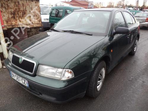 Used Parts SKODA OCTAVIA I (1U2)  1.6  1992346