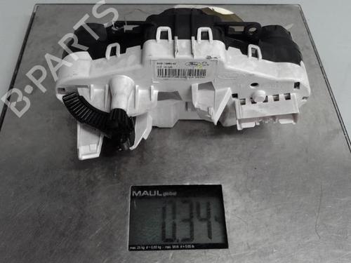 Climate control FORD FIESTA VI (CB1, CCN) 1.4 TDCi | BP21372627I5 