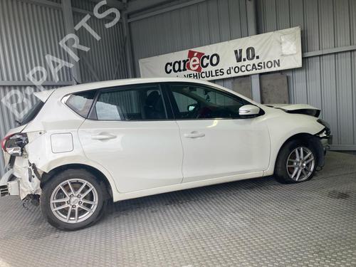 Engate do cinto NISSAN PULSAR Hatchback (C13) 1.5 dCi | BP36953537I32 - Image 25