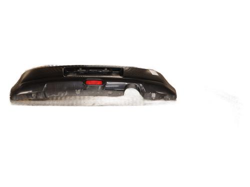 Used Rear bumper Rear bumper SUZUKI SWIFT III (MZ, EZ) 1.3 (RS413, ZC11S) (92 hp) 33943038 33943038