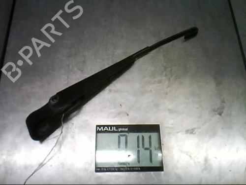 Used Rear windshield wiper arm FORD FIESTA V (JH_, JD_) 1.4 TDCi (68 hp) 21304179