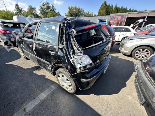 Starter VW POLO (9N_, 9A_) 1.2 12V | BP21316587M8 