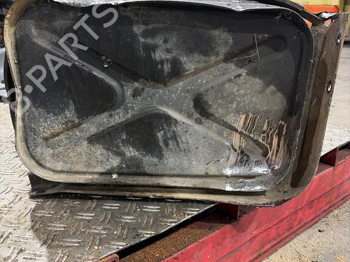 Used Fuel tank Fuel tank NISSAN TRADE Platform/Chassis 3.0 TDiC (106 hp) 39953891 39953891
