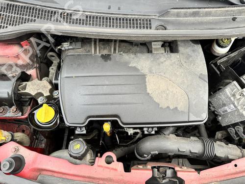 Starter RENAULT TWINGO II (CN0_)  | BP25261009M8  - Image 13