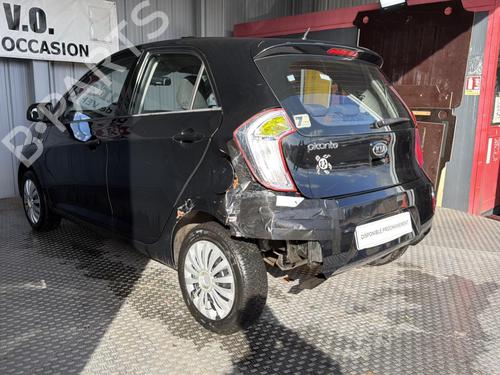 Left sun visor KIA PICANTO II (TA) 1.0 | BP33238043I1  - Image 12