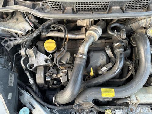 Front left belt tensioner NISSAN NOTE (E11, NE11) 1.5 dCi | BP21898346C87 