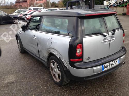 Left front indicator MINI MINI CLUBMAN (R55) Cooper D | BP21321046C32  - Image 7