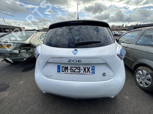 AC radiator RENAULT ZOE (BFM_) ZOE | BP21290512M32  - Image 14