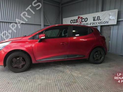 Engine RENAULT CLIO IV (BH_) 1.5 dCi 90 | BP36803667M1 - Image 20
