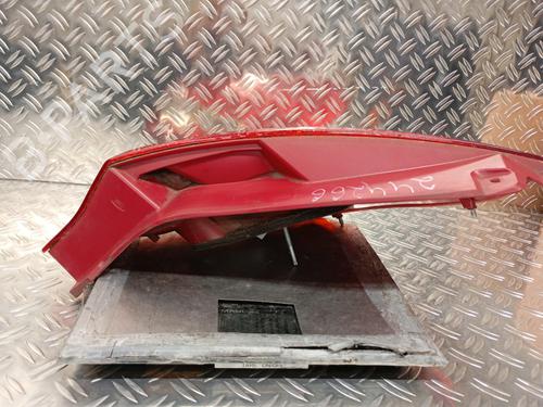 Left taillight FORD FIESTA VI (CB1, CCN) 1.4 TDCi | BP21880210C34 