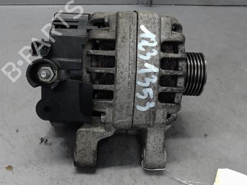 Alternator CITROËN C3 I (FC_, FN_) 1.4 i | BP21318135M7 