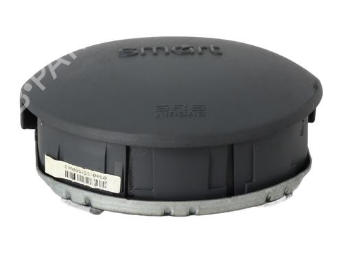 driver-airbag-smart-fortwo-cabrio-450-2004-2005-2006-2007-27612933 main image
