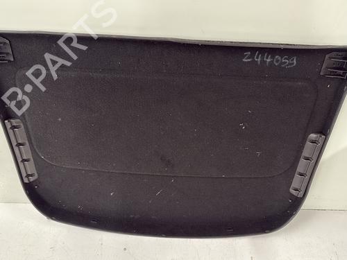 Rear parcel shelf OPEL INSIGNIA A (G09) 2.0 CDTI (68) | BP21875734C85