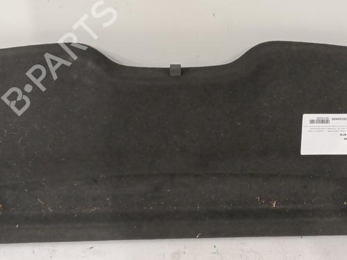 Used Rear parcel shelf Rear parcel shelf RENAULT TWINGO III (BCM_, BCA_) 1.0 SCe 70 (71 hp) 34382391 34382391