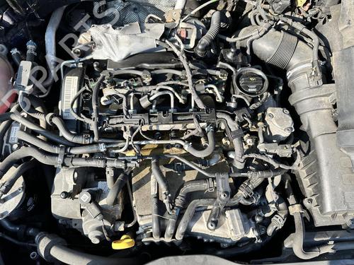Front wiper motor AUDI A3 Sportback (8VA, 8VF) 2.0 TDI | BP21311426M29 