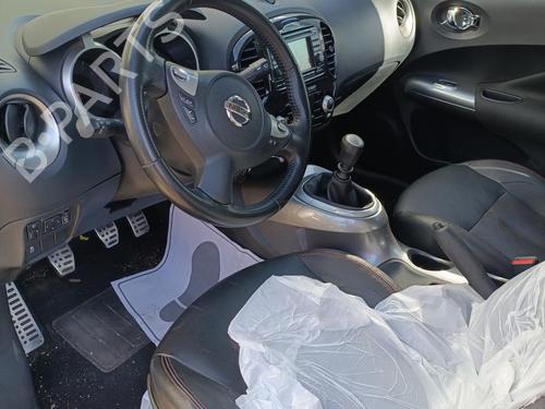 Left front window switch NISSAN JUKE (F15) | BP36398916I27 - Image 18